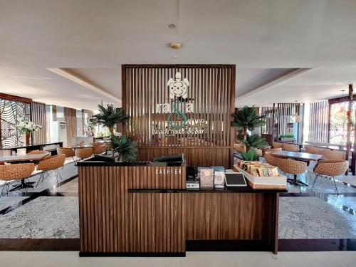 Sekuro Village Beach Resort in Jepara Sekuro Village Beach Resort in Jepara