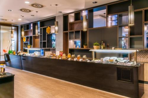 餐飲選擇, 智利納假日酒店-洲際酒店集團旗下 (Holiday Inn Zilina By IHG) in 日利納 餐飲選擇, 智利納假日酒店-洲際酒店集團旗下 (Holiday Inn Zilina By IHG) in 日利納