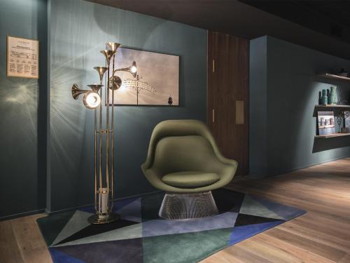 This photo about Yurbban Trafalgar Hotel shared on HyHotel.com