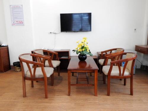 Facilities, Hương Sen hotel in Bac Giang Facilities, Hương Sen hotel in Bac Giang