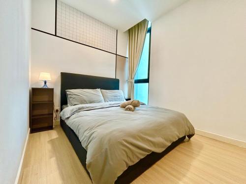 Comfort Place 1-8 Pax 3Q beds Ara Damansara Center