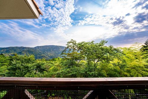 ระเบียง/ชานเรือน, Noёl HAKONE GENSEN (Noеl HAKONE GENSEN) in ฮาโกเน่ ระเบียง/ชานเรือน, Noёl HAKONE GENSEN (Noеl HAKONE GENSEN) in ฮาโกเน่