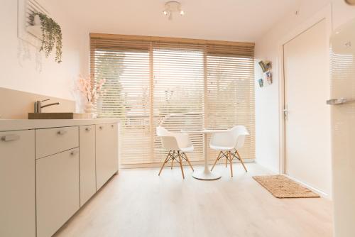 Kitchen, Studio Loet in Schagen Kitchen, Studio Loet in Schagen