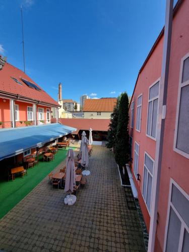 Vistas, Korona And Restaurant in Miercurea-Ciuc Vistas, Korona And Restaurant in Miercurea-Ciuc