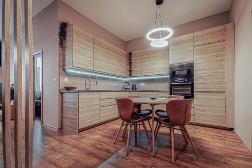Apartmán Poprad Veľká (Apartman Poprad Velka) near Poprád-Tátra repülőtér Apartmán Poprad Veľká (Apartman Poprad Velka) near Poprád-Tátra repülőtér