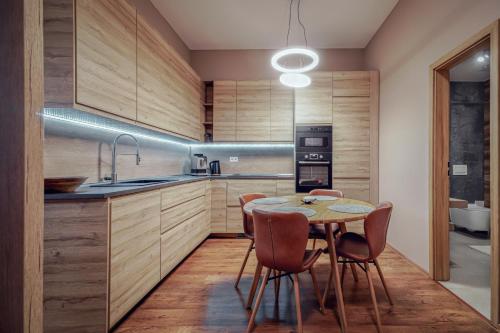Apartmán Poprad Veľká (Apartman Poprad Velka) near Poprád-Tátra repülőtér Apartmán Poprad Veľká (Apartman Poprad Velka) near Poprád-Tátra repülőtér