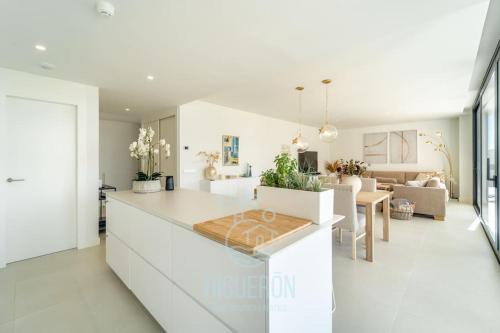 HigueronRentals Sandshine in ริมน้ำ/ชายหาด HigueronRentals Sandshine in ริมน้ำ/ชายหาด