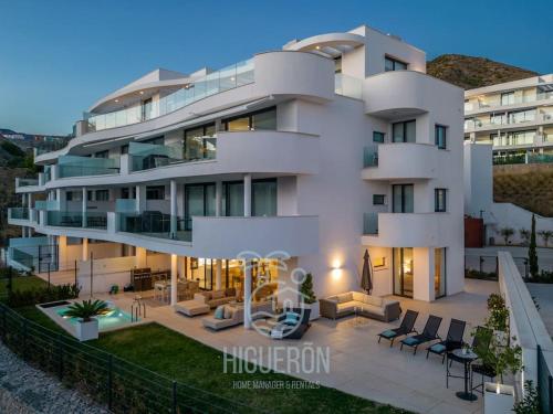 HigueronRentals Sandshine in ริมน้ำ/ชายหาด HigueronRentals Sandshine in ริมน้ำ/ชายหาด