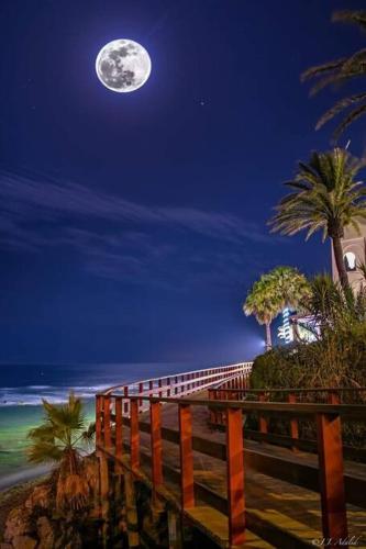 HigueronRentals Sandshine in ริมน้ำ/ชายหาด HigueronRentals Sandshine in ริมน้ำ/ชายหาด