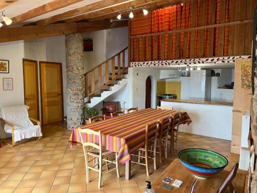 Fasiliti, Chambres d'hôtes Gîte Saint Roch (Chambres d'hotes Gite Saint Roch) in Le Boulou Fasiliti, Chambres d'hôtes Gîte Saint Roch (Chambres d'hotes Gite Saint Roch) in Le Boulou