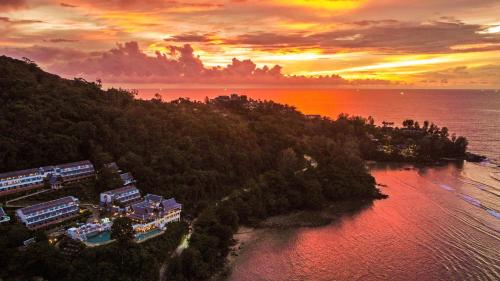 アクアマリン リゾート アンド ヴィラ18