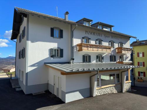 PANORAMA SportHOTEL
