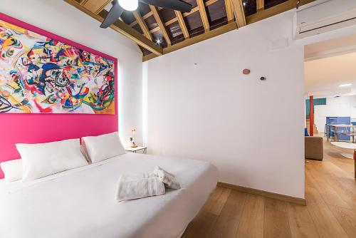 Alohamundi Martínez Montañés