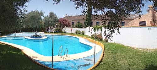 SEVILLA BRISAS VIP ONE Valencina de la concepción