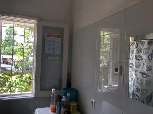 Casa de Ferias in São Tomé Casa de Ferias in São Tomé