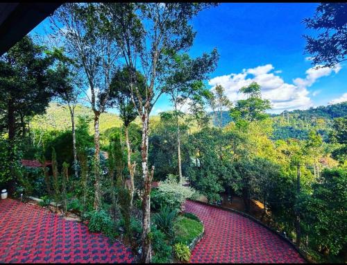 Jungle Hill Resort, Coorg in Mekeri Jungle Hill Resort, Coorg in Mekeri