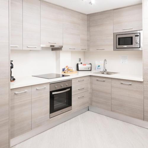 Apartamentos Real Lleida in Lerida Apartamentos Real Lleida in Lerida