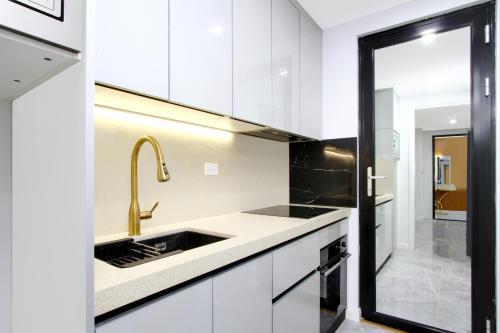 Executive Suite in شمال غرب كانبيرا الريفية Executive Suite in شمال غرب كانبيرا الريفية