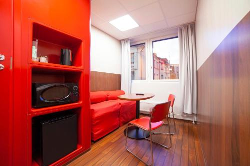 Facilities, Omena Hotel Helsinki City Centre in Kamppi Facilities, Omena Hotel Helsinki City Centre in Kamppi