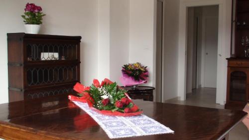 This photo about Aquarium B&B shared on HyHotel.com