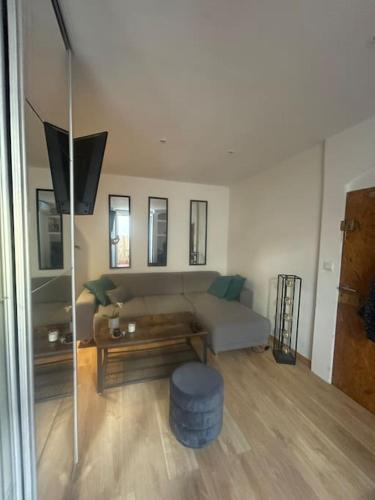 Au coeur du petit marais niçois - Appartement 2p cozy