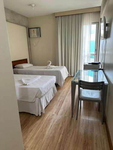 Hotel Sol da Praia in Vitoria Hotel Sol da Praia in Vitoria