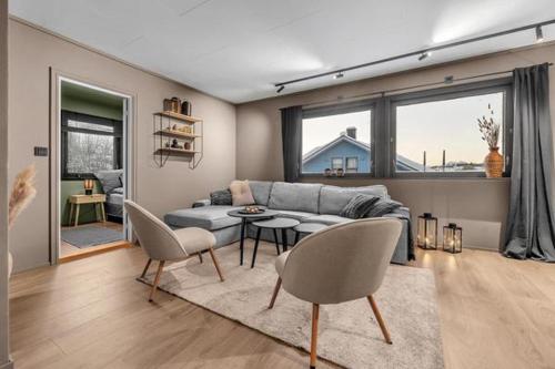 Fin leilighet i nærheten av Tromsø Sentrum in Tromsø Fin leilighet i nærheten av Tromsø Sentrum in Tromsø