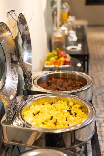 Food and beverages, PRESIDENCY AIRPORT HOTEL in Cochin International Airport Food and beverages, PRESIDENCY AIRPORT HOTEL in Cochin International Airport