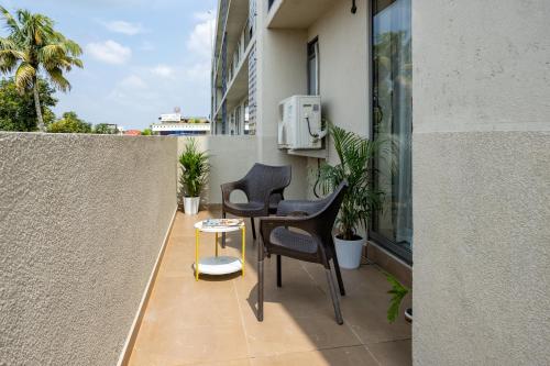 PRESIDENCY AIRPORT HOTEL in Cochin International Airport PRESIDENCY AIRPORT HOTEL in Cochin International Airport