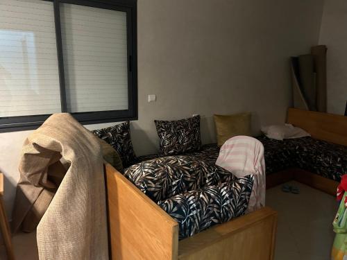 Centre d estivage in Moulay Bousselham Centre d estivage in Moulay Bousselham