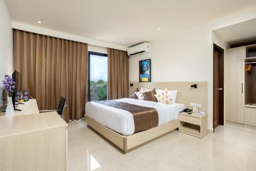 PRESIDENCY AIRPORT HOTEL in Cochin International Airport PRESIDENCY AIRPORT HOTEL in Cochin International Airport