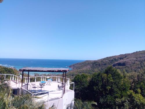 Spring Hotel Bequia in Port Elizabeth Spring Hotel Bequia in Port Elizabeth