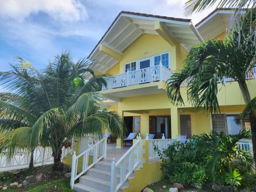 ทัศนียภาพภายนอกโรงแรม, Oasis Palms Luxury Villa in ริโอนูโอยา ทัศนียภาพภายนอกโรงแรม, Oasis Palms Luxury Villa in ริโอนูโอยา