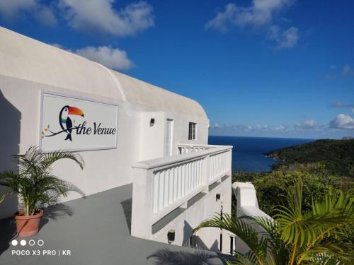 Spring Hotel Bequia in Port Elizabeth Spring Hotel Bequia in Port Elizabeth