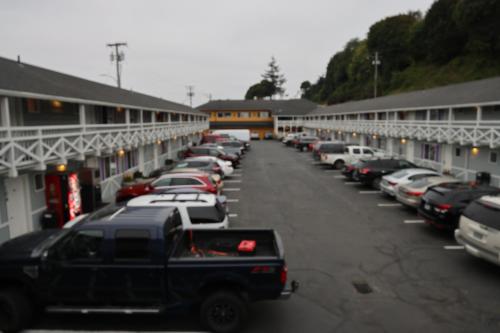 Global Inn in Coos Bay Global Inn in Coos Bay