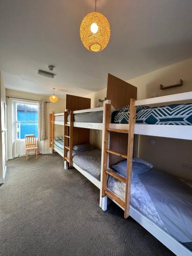 The Grapevine Hostel in Дингъл The Grapevine Hostel in Дингъл