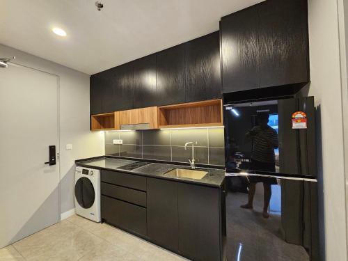 The Axon Suites Bukit Bintang in Bukit Bintang The Axon Suites Bukit Bintang in Bukit Bintang