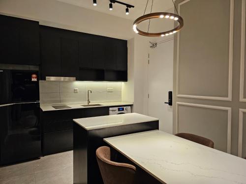 Faciliteiten, The Axon Suites Bukit Bintang near Bintang Walk Faciliteiten, The Axon Suites Bukit Bintang near Bintang Walk