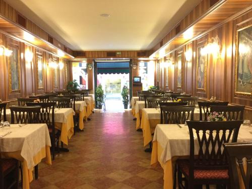 Restaurant, Antico Panada in Venice Restaurant, Antico Panada in Venice