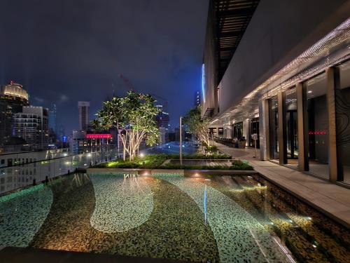 View, The Axon Suites Bukit Bintang in Bukit Bintang View, The Axon Suites Bukit Bintang in Bukit Bintang