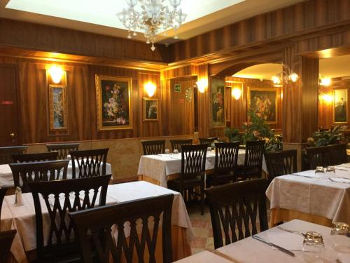 Restaurant, Antico Panada in Venècia Restaurant, Antico Panada in Venècia