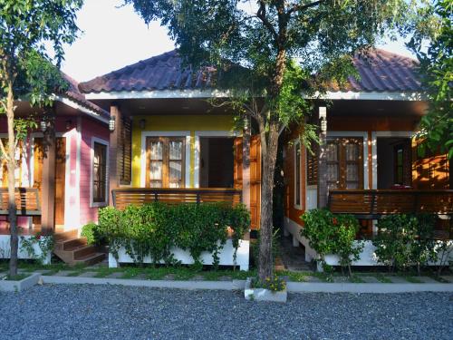 Toffy House Resort near Khun Dan Prakarn Chon Dam Toffy House Resort near Khun Dan Prakarn Chon Dam
