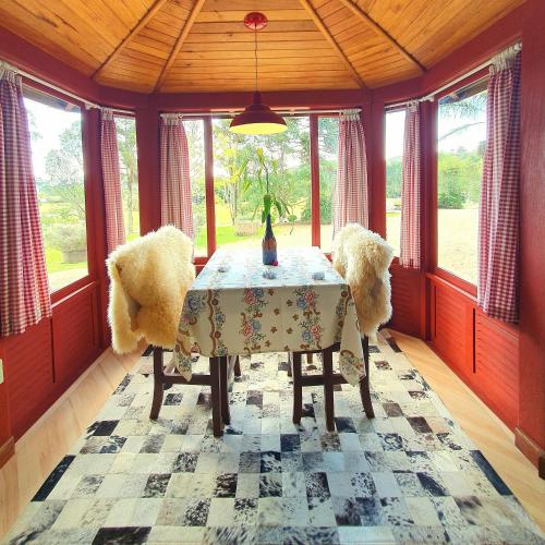 Létesítmények, Rancho das Neves - Rancho Queimado - SC in Rancho Queimado Létesítmények, Rancho das Neves - Rancho Queimado - SC in Rancho Queimado