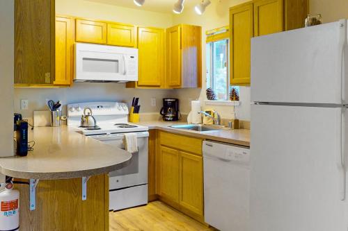 Stagecoach Ski Condo in Kingsbury (NV) Stagecoach Ski Condo in Kingsbury (NV)