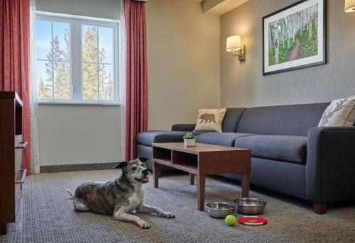 Residence Inn Breckenridge in Breckenridge (CO) Residence Inn Breckenridge in Breckenridge (CO)