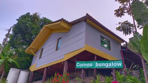 Comon Bungalow HaadChaoPhao in Ko Pha-ngan Comon Bungalow HaadChaoPhao in Ko Pha-ngan