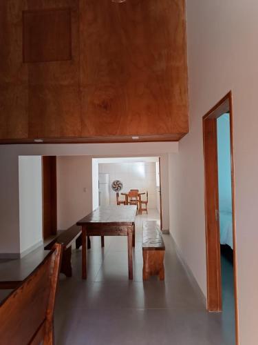 Caravelas casa de Abrolhos in คาราเวลัส Caravelas casa de Abrolhos in คาราเวลัส