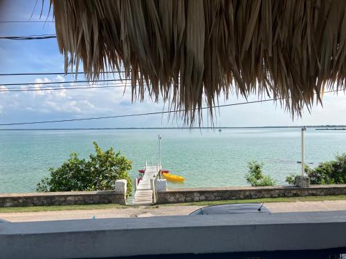 Hotel Martin in Corozal Hotel Martin in Corozal