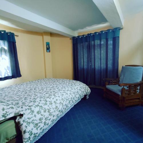 Bulbul Farm Retreat in Tansen Bulbul Farm Retreat in Tansen