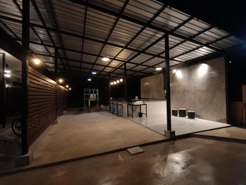 ชาลีรีสอร์ท ชุมพร in Tha Sae ชาลีรีสอร์ท ชุมพร in Tha Sae